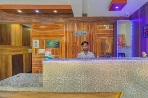 OYO Townhouse 478 Hotel Royal Aanandam